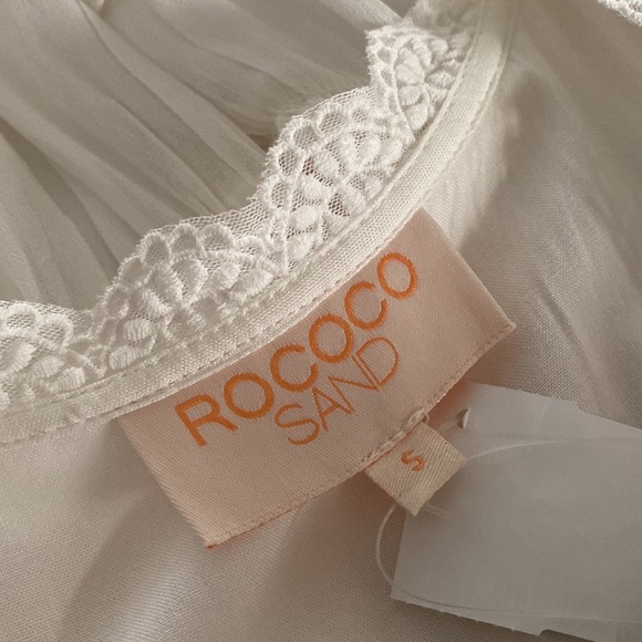 ROCOCO SAND Mia Dress - Picture 12 of 13